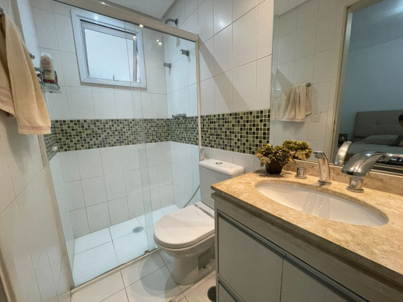Imagem Apartamento com 3 Quartos à Venda, 84 m² em Santa Paula - São Caetano Do Sul