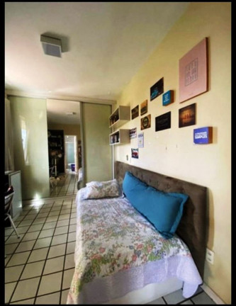 Imagem Apartamento com 3 Quartos à Venda, 182 m² em Ilhotas - Teresina