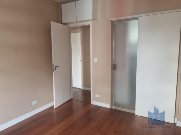 Imagem Apartamento com 3 Quartos à Venda, 81 m² em Vila Mariana - São Paulo