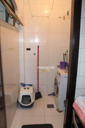 Imagem Apartamento com 2 Quartos à Venda, 62 m² em Santa Terezinha - São Bernardo Do Campo
