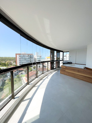 Imagem Apartamento com 3 Quartos à Venda, 135 m² em Enseada Azul - Guarapari