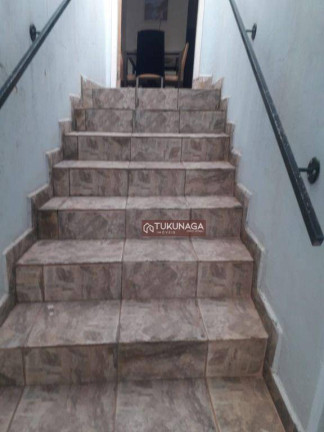 Imagem Sobrado com 2 Quartos à Venda, 200 m² em Conjunto Habitacional Jova Rural - São Paulo