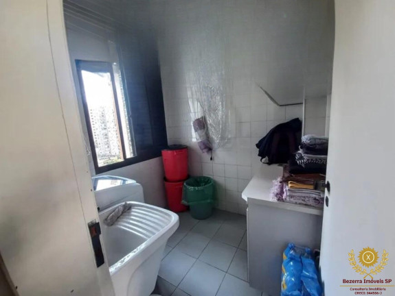 Imagem Apartamento com 3 Quartos à Venda, 123 m² em Jardim Vila Mariana - São Paulo Imagem Apartamento com 3 Quartos à Venda, 123 m² em Jardim Vila Mariana - São Paulo