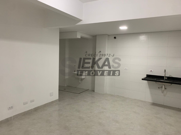 Imagem Apartamento com 2 Quartos à Venda, 40 m² em Vila Formosa - São Paulo Imagem Apartamento com 2 Quartos à Venda, 40 m² em Vila Formosa - São Paulo