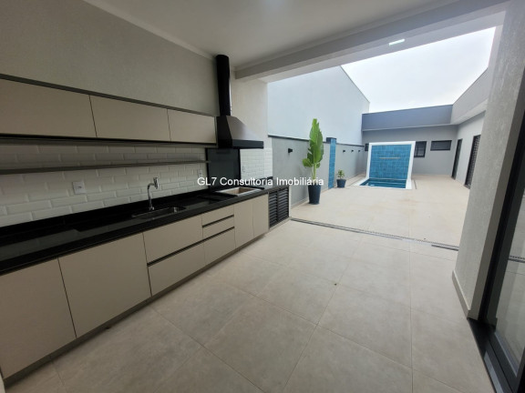 Imagem Casa com 3 Quartos à Venda,  em Jardim Panorama - Indaiatuba