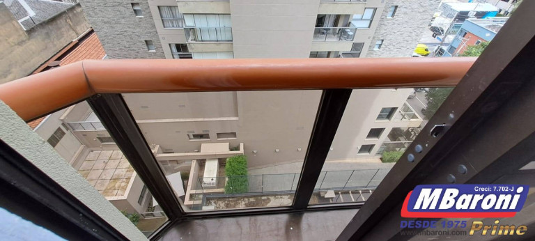 Imagem Apartamento com 1 Quarto para Alugar, 45 m² em Jardim Paulista - São Paulo Imagem Apartamento com 1 Quarto para Alugar, 45 m² em Jardim Paulista - São Paulo