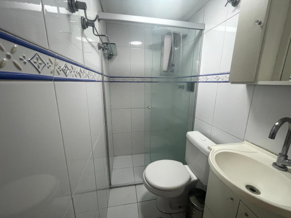 Imagem Apartamento com 2 Quartos à Venda, 61 m² em Mooca - São Paulo