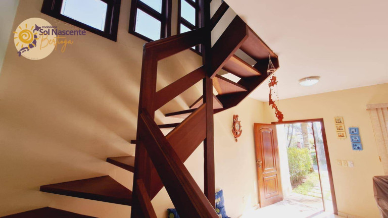 Imagem Casa de Vila com 3 Quartos à Venda, 100 m² em Centro - Bertioga