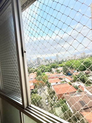 Imagem Apartamento com 1 Quarto à Venda, 125 m² em Perdizes - São Paulo Imagem Apartamento com 1 Quarto à Venda, 125 m² em Perdizes - São Paulo