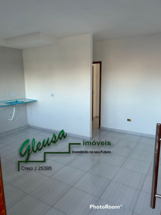 Imagem Apartamento com 1 Quarto à Venda, 31 m² em Jardim Coimbra - São Paulo