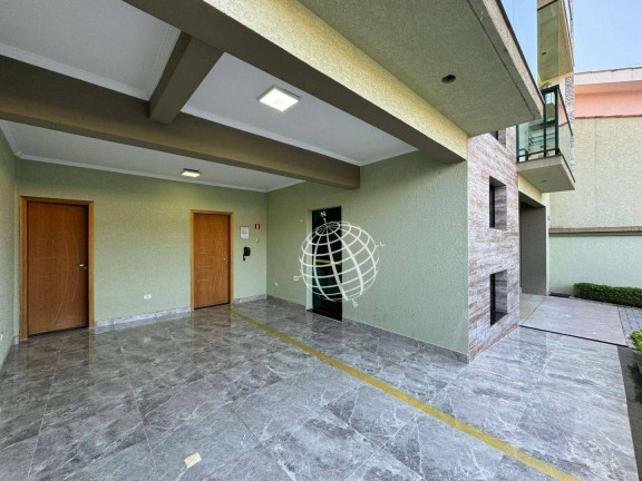 Imagem Apartamento com 2 Quartos à Venda, 93 m² em Vila Junqueira - Atibaia