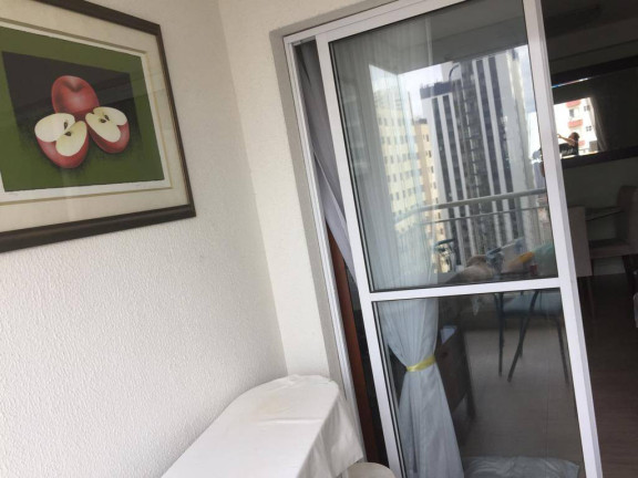 Imagem Apartamento com 2 Quartos à Venda, 72 m² em Chácara Inglesa - São Paulo Imagem Apartamento com 2 Quartos à Venda, 72 m² em Chácara Inglesa - São Paulo