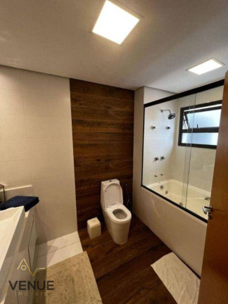 Imagem Apartamento com 3 Quartos à Venda, 193 m² em Limoeiro - Arujá Imagem Apartamento com 3 Quartos à Venda, 193 m² em Limoeiro - Arujá