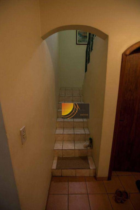 Imagem Casa com 3 Quartos à Venda, 181 m² em Vila Jaguara - São Paulo Imagem Casa com 3 Quartos à Venda, 181 m² em Vila Jaguara - São Paulo