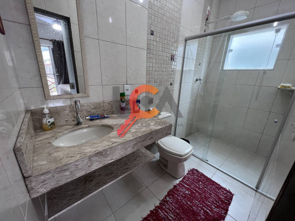 Imagem Sobrado com 4 Quartos à Venda, 176 m² em Cidade Jardim - Caraguatatuba Imagem Sobrado com 4 Quartos à Venda, 176 m² em Cidade Jardim - Caraguatatuba