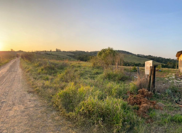 Terreno à Venda, 10.000 m² em Morro Alto - Itapetininga