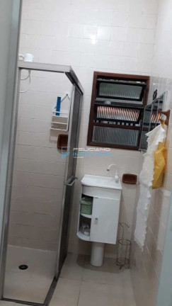 Imagem Casa com 1 Quarto à Venda, 33 m² em Real - Praia Grande