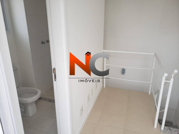 Imagem Cobertura com 2 Quartos à Venda, 121 m² em Vila Da Penha - Rio De Janeiro