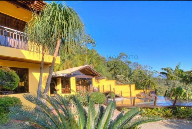 Imagem Casa com 3 Quartos à Venda, 520 m² em Badenfurt - Blumenau
