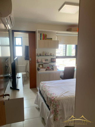Imagem Apartamento com 3 Quartos à Venda, 109 m² em Candelária - Natal Imagem Apartamento com 3 Quartos à Venda, 109 m² em Candelária - Natal