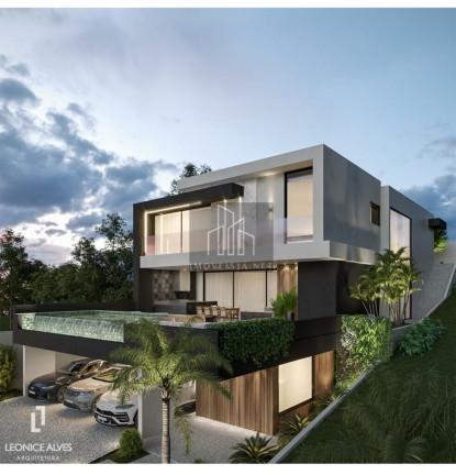 Imagem Terreno à Venda, 525 m² em Tamboré - Santana De Parnaíba Imagem Terreno à Venda, 525 m² em Tamboré - Santana De Parnaíba