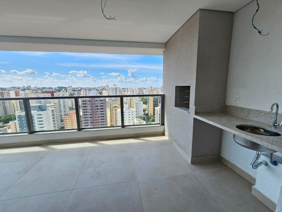 Imagem Apartamento com 2 Quartos à Venda, 111 m² em Centro - Campinas Imagem Apartamento com 2 Quartos à Venda, 111 m² em Centro - Campinas