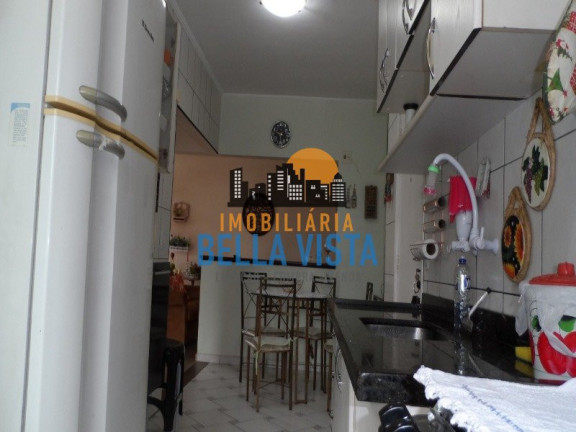 Imagem Apartamento com 2 Quartos à Venda, em Itararé - São Vicente Imagem Apartamento com 2 Quartos à Venda, em Itararé - São Vicente
