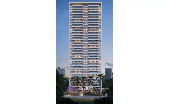 Imagem Apartamento com 2 Quartos à Venda, 53 m² em Caxangá - Recife
