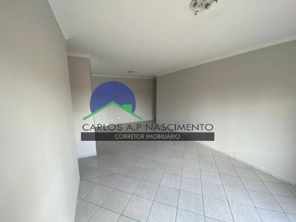 Imagem Apartamento com 3 Quartos para Alugar, 108 m² em Santa Cruz Dos Lázaros - Jacareí Imagem Apartamento com 3 Quartos para Alugar, 108 m² em Santa Cruz Dos Lázaros - Jacareí