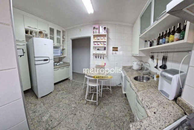 Imagem Apartamento com 3 Quartos à Venda, 75 m² em Vila Gilda - Santo André