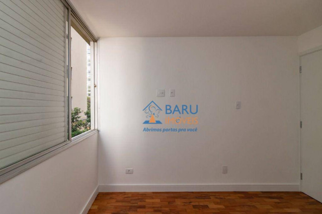 Imagem Apartamento com 4 Quartos à Venda ou Locação, 120 m² em Higienópolis - São Paulo