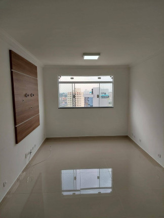 Imagem Apartamento com 4 Quartos à Venda, 97 m² em Centro - Sorocaba