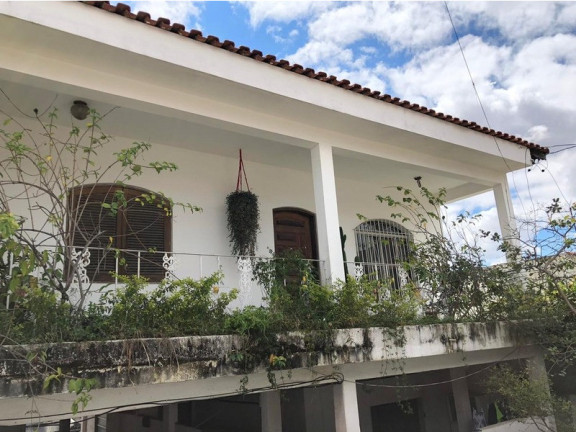 Imagem Sobrado com 2 Quartos à Venda, 90 m² em Vila Matilde  - São Paulo