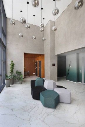 Imagem Apartamento com 1 Quarto à Venda, 22 m² em Jardim Das Acácias - São Paulo Imagem Apartamento com 1 Quarto à Venda, 22 m² em Jardim Das Acácias - São Paulo