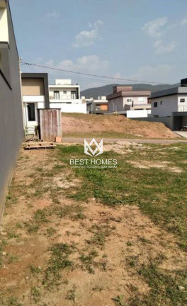 Imagem Terreno à Venda, 256 m² em Recanto Quarto Centenário - Jundiaí