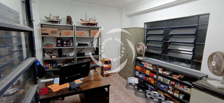 Imagem Sala Comercial à Venda, 330 m² em Barra Funda - São Paulo
