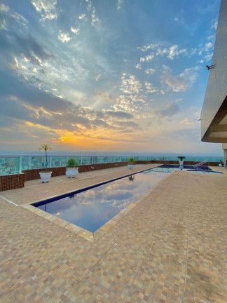 Imagem Apartamento com 4 Quartos à Venda, 233 m² em Vila Guilhermina - Praia Grande Imagem Apartamento com 4 Quartos à Venda, 233 m² em Vila Guilhermina - Praia Grande