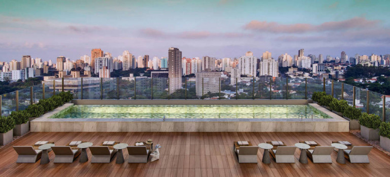 Imagem Apartamento com 1 Quarto à Venda, 65 m² em Bela Vista - São Paulo Imagem Apartamento com 1 Quarto à Venda, 65 m² em Bela Vista - São Paulo