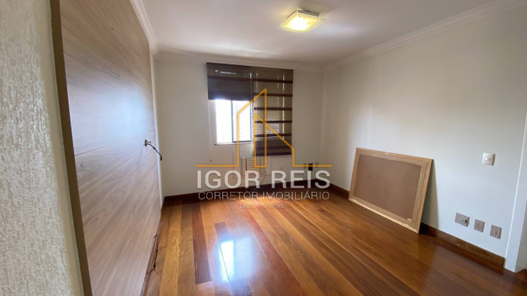 Imagem Apartamento com 3 Quartos à Venda, 186 m² em Parque Tamandaré - Campos Dos Goytacazes