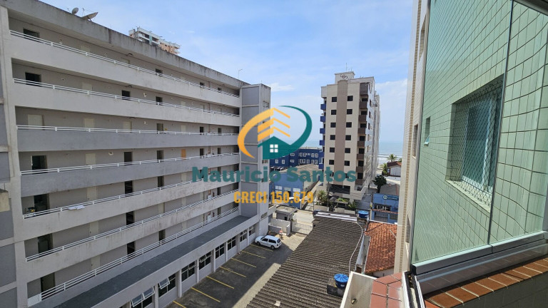 Imagem Apartamento com 1 Quarto à Venda, 71 m² em Centro - Mongaguá