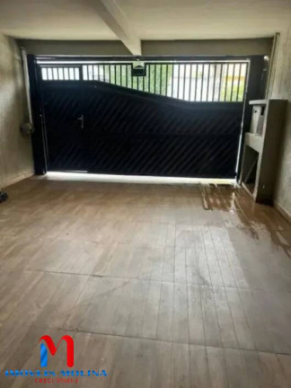 Imagem Sobrado com 3 Quartos à Venda, 280 m² em Vila Aquilino - Santo André Imagem Sobrado com 3 Quartos à Venda, 280 m² em Vila Aquilino - Santo André