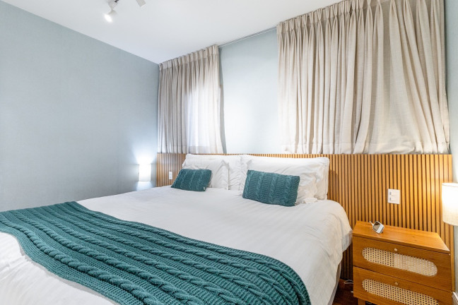 Imagem Apartamento com 2 Quartos à Venda, 74 m² em Santa Cecília - São Paulo