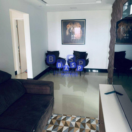 Imagem Apartamento com 2 Quartos à Venda, 92 m² em Praia Do Sonho - Itanhaém Imagem Apartamento com 2 Quartos à Venda, 92 m² em Praia Do Sonho - Itanhaém