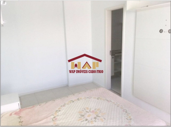 Imagem Apartamento com 2 Quartos à Venda, 125 m² em Parque Riviera - Cabo Frio