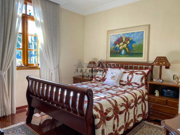 Imagem Apartamento com 3 Quartos à Venda, 210 m² em Capivari - Campos Do Jordão Imagem Apartamento com 3 Quartos à Venda, 210 m² em Capivari - Campos Do Jordão