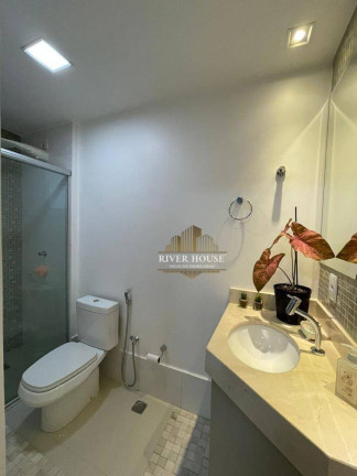 Imagem Apartamento com 3 Quartos à Venda, 115 m² em Jardim Aclimação - Cuiabá