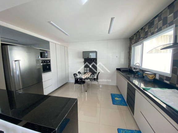 Imagem Sobrado com 3 Quartos à Venda, 386 m² em Vista Bela - Ribeirão Preto