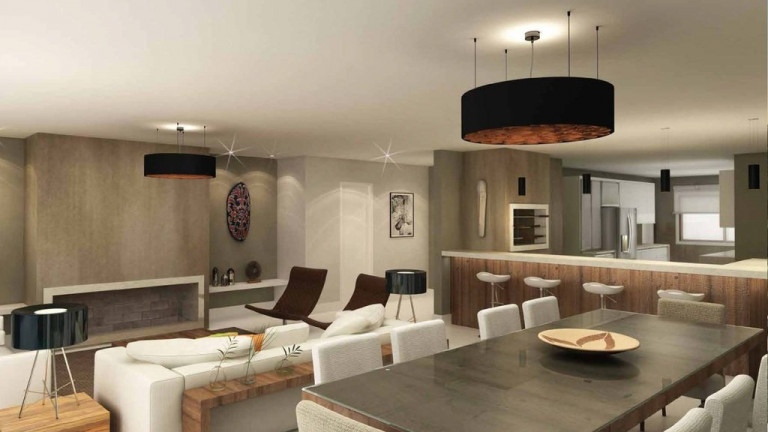 Imagem Apartamento com 3 Quartos à Venda, 346 m² em Vila Assunção - Porto Alegre