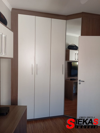 Imagem Sobrado com 3 Quartos à Venda, 110 m² em Vila Formosa - São Paulo