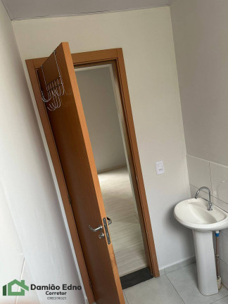 Imagem Apartamento com 2 Quartos à Venda, 54 m² em Tulipas - Jundiaí